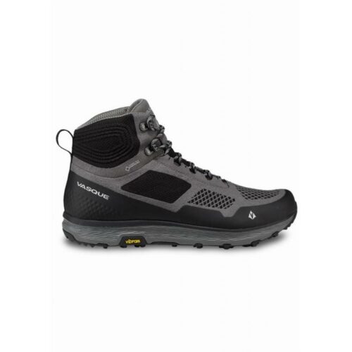 Vasque Breeze LT GTX Gargoyle/Jet Black