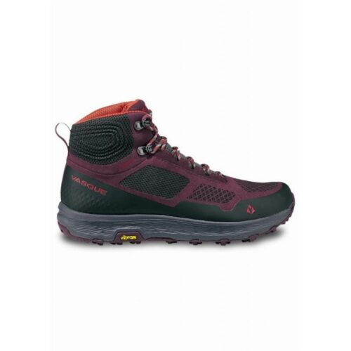 Vasque Breeze LT GTX W Eggplant/Anthracite
