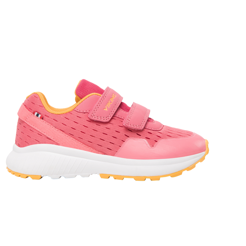 Viking Aery Breeze 2V Pink/Yellow