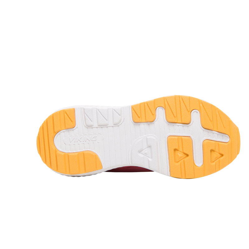 Viking Aery Breeze 2V Pink/Yellow - Bilde 3