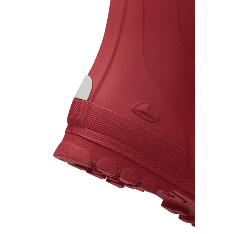 Viking Jolly Rubber Boot Dark Red - Bilde 5