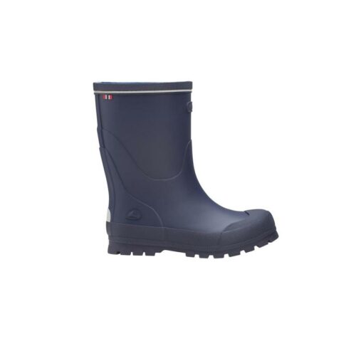 Viking Jolly Rubber Boot Navy