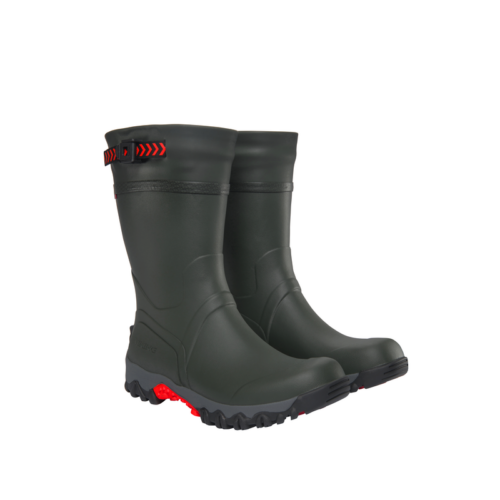 Viking Trophy Mid Huntinggreen