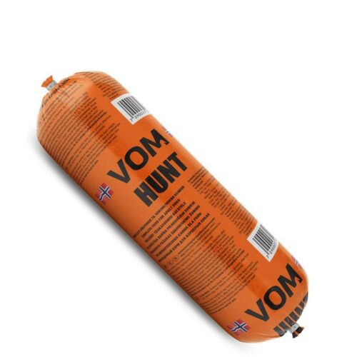 Vom Active Hunt Fullfòr Pølser 500 g