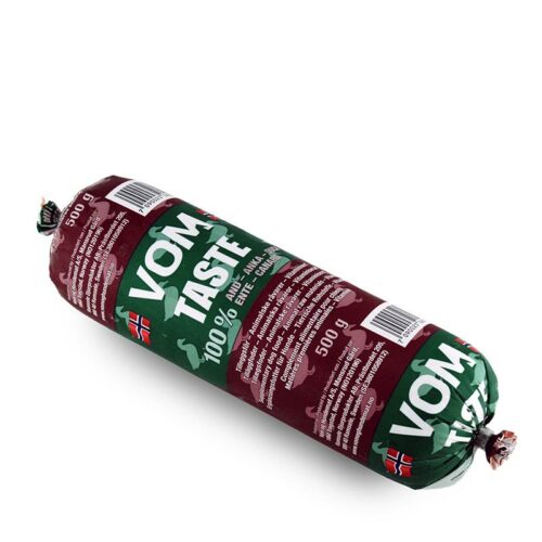 Vom Taste And Pølser 500 g