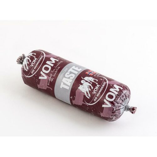 Vom Taste Lam Pølser 500 g