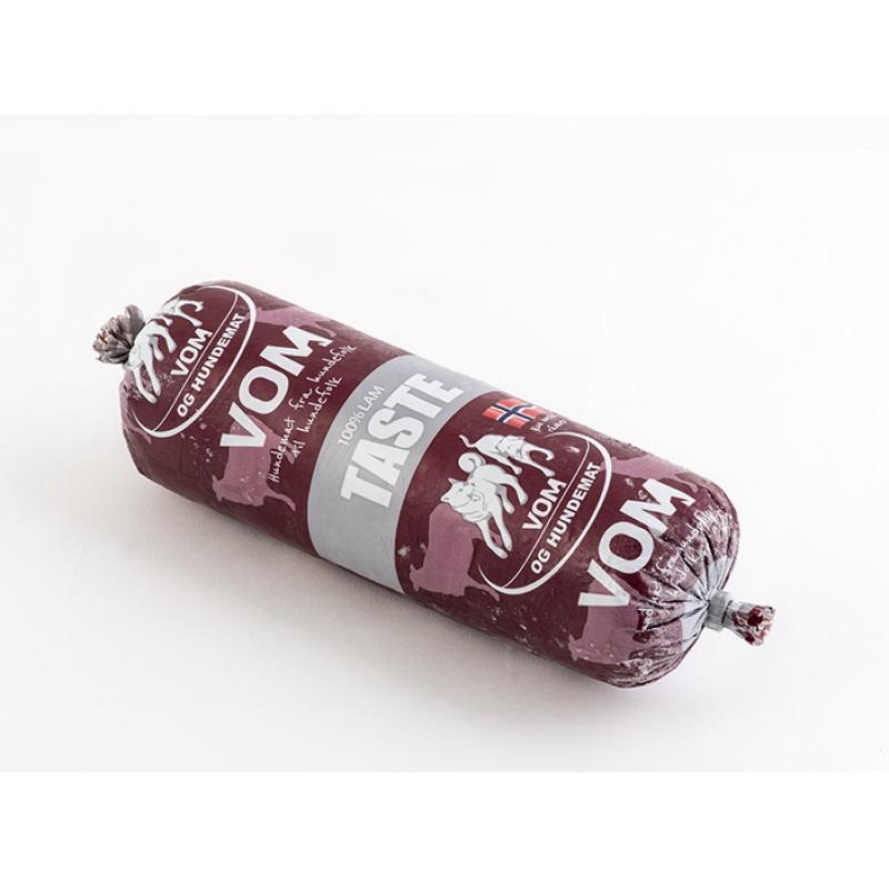 Vom Taste Lam Pølser 500 g