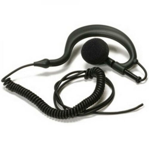 ZODIAC Ørehøytaler m/halvbøyle