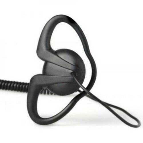 ZODIAC Ørehøytaler m/helbøyle