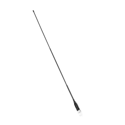 ZODIAC antenne lang 140 MHz til Team Pro Waterproof