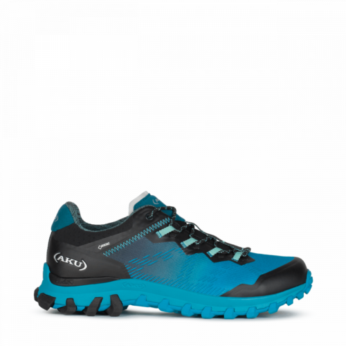 AKU Levia Gtx Ws Light Blue/aqua Green