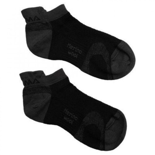 Aclima Ankle Socks