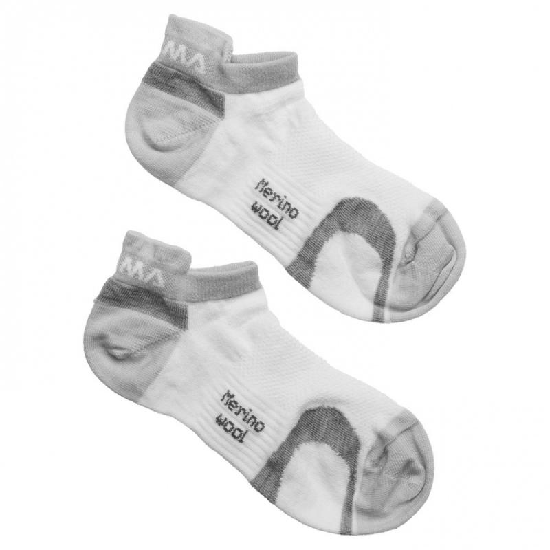 Aclima Ankle Socks