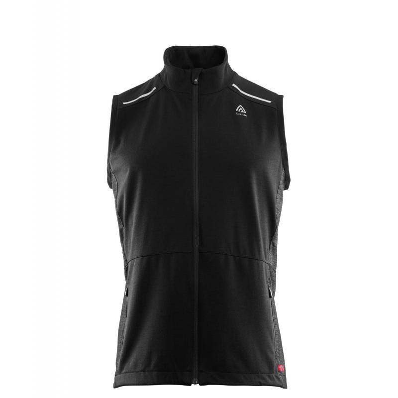Aclima Flexwool Sports Vest M´S - Bilde 6