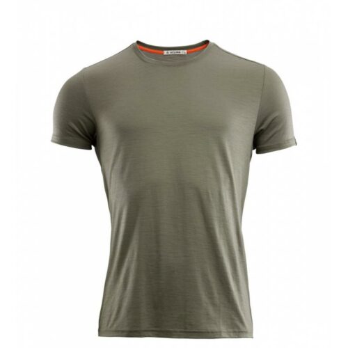 Aclima LightWool 140 t-shirt M´s