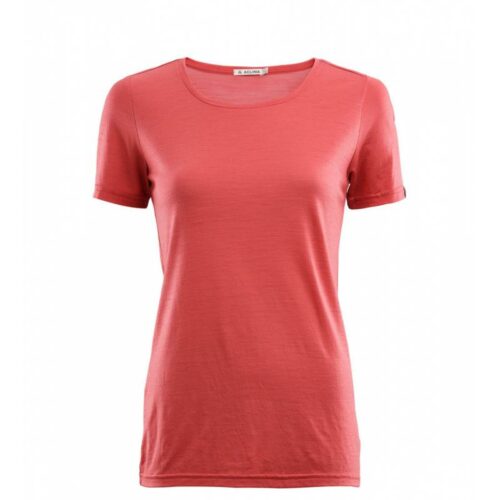 Aclima LightWool 140 t-shirt W´s