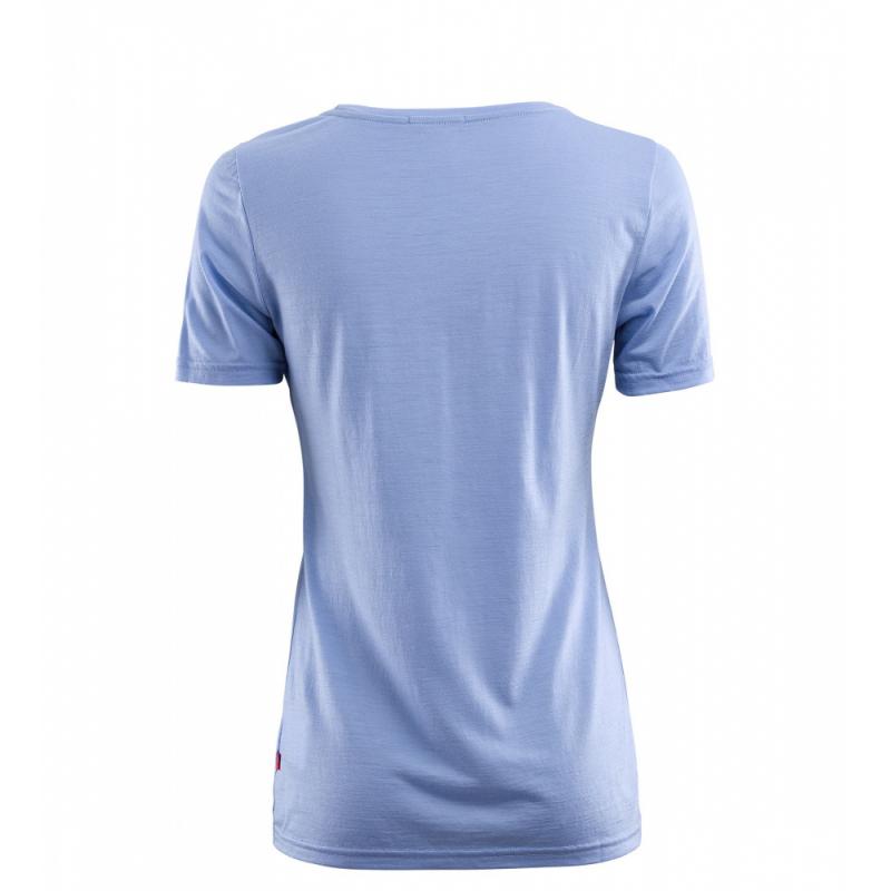 Aclima LightWool 140 t-shirt W´s - Bilde 2