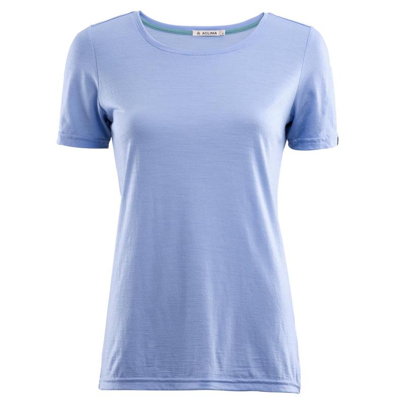 Aclima LightWool 140 t-shirt W´s - Bilde 3
