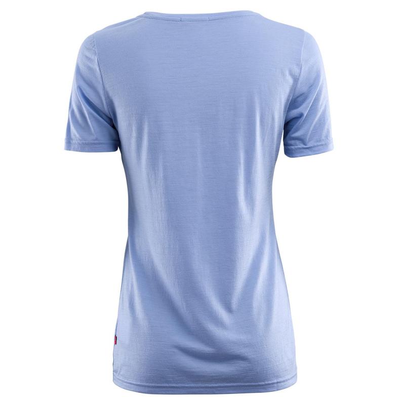 Aclima LightWool 140 t-shirt W´s - Bilde 4