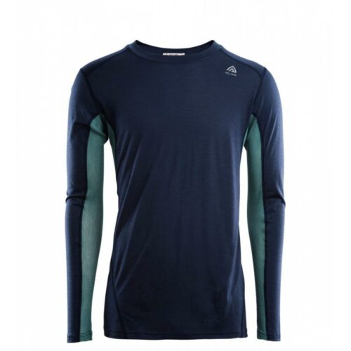 Aclima Lightwool 140 Sportshirt M´S