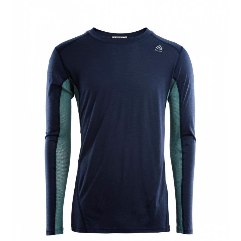 Aclima Lightwool 140 Sportshirt M´S