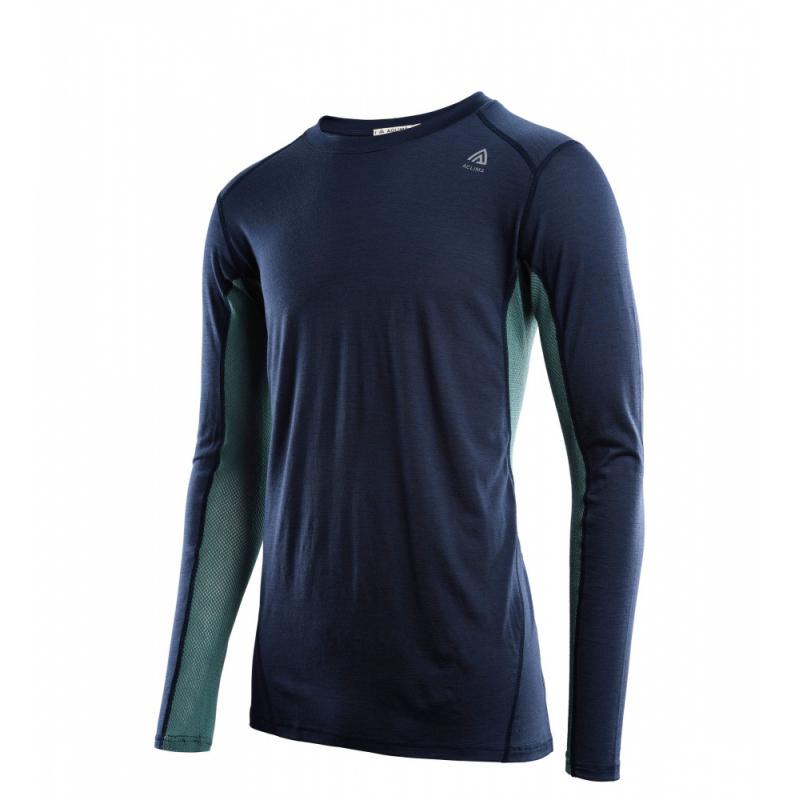 Aclima Lightwool 140 Sportshirt M´S - Bilde 2
