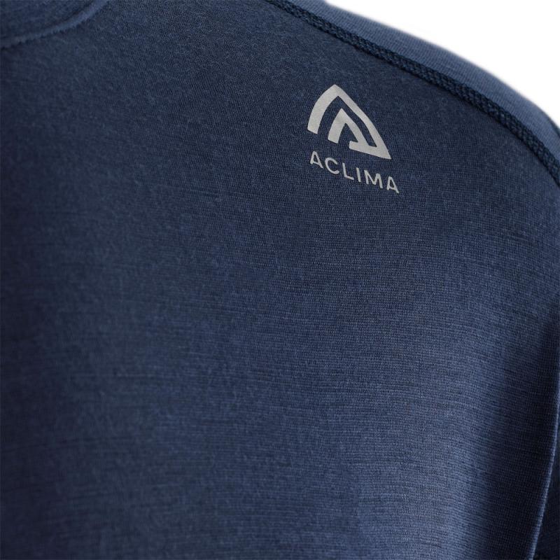 Aclima Lightwool 140 Sportshirt M´S - Bilde 4