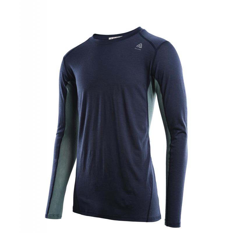 Aclima Lightwool 140 Sportshirt M´S - Bilde 5