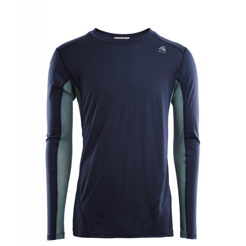 Aclima Lightwool 140 Sportshirt M´S - Bilde 6