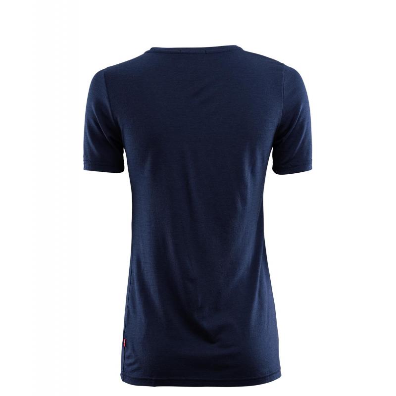 Aclima Lightwool 140 T-Shirt W´S - Bilde 4