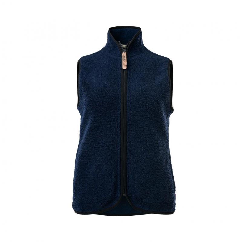 Aclima ReBorn Terry Vest W´s