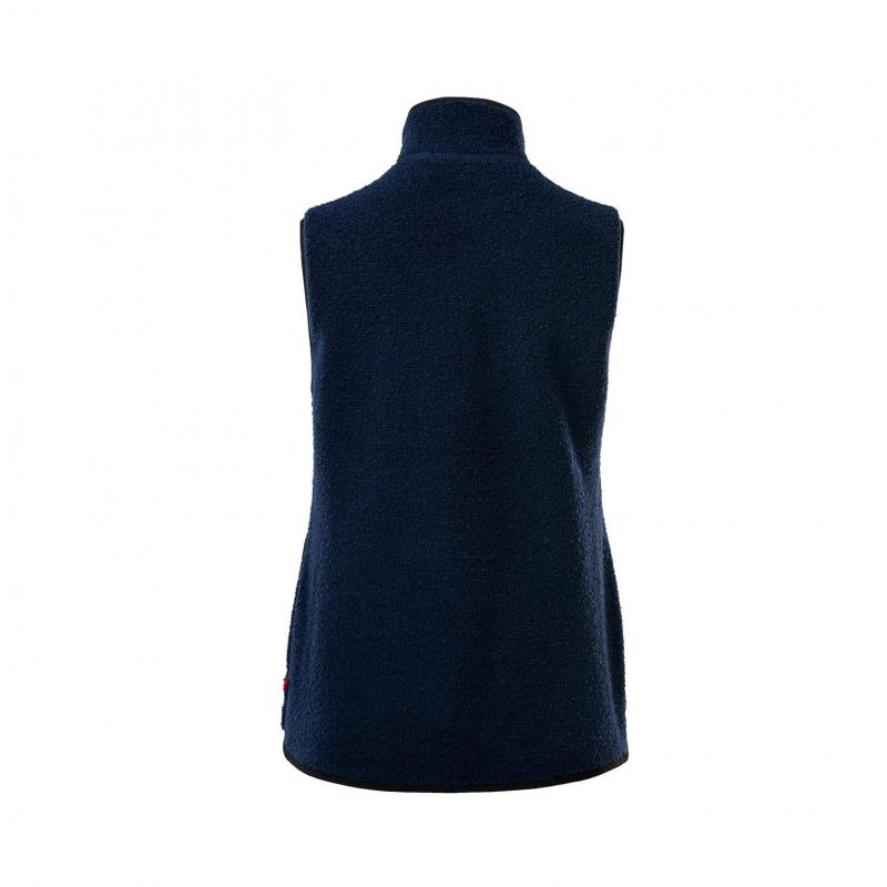 Aclima ReBorn Terry Vest W´s - Bilde 2
