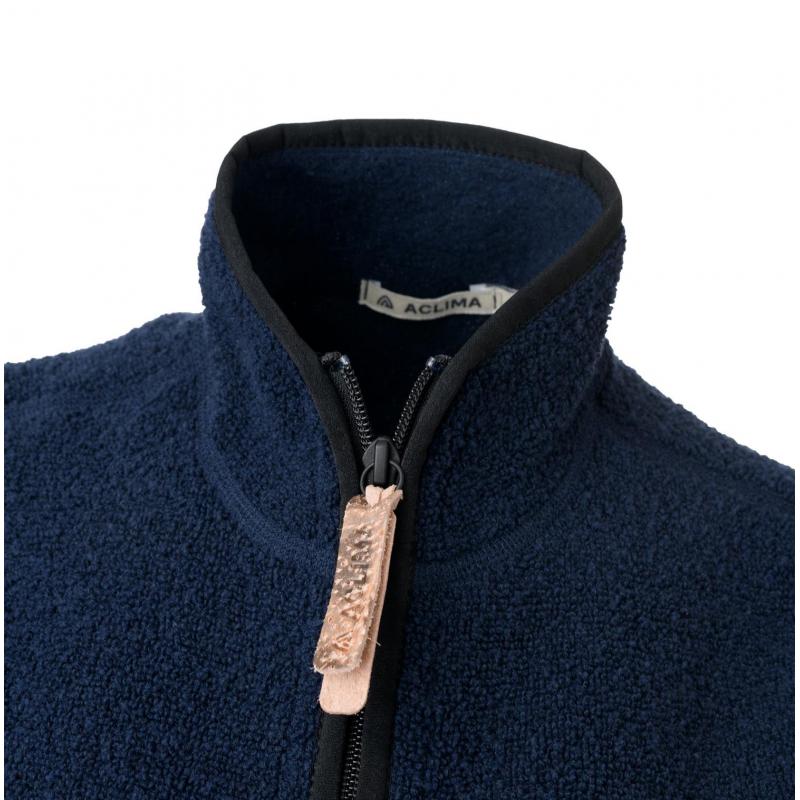 Aclima ReBorn Terry Vest W´s - Bilde 4