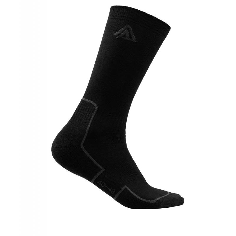 Aclima Trekking Socks - Bilde 2