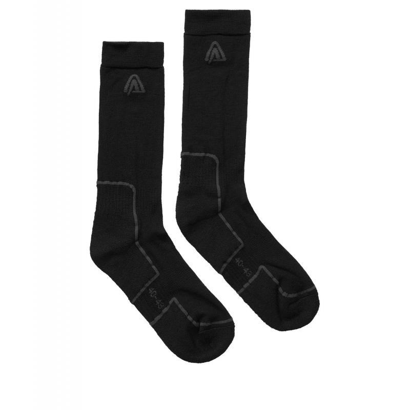 Aclima Trekking Socks - Bilde 3
