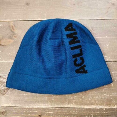 Aclima WarmWool jib beanie