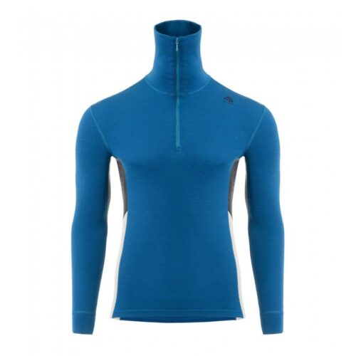 Aclima WarmWool polo M´s