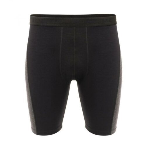 Aclima WarmWool shorts long w/windWool M´s V2