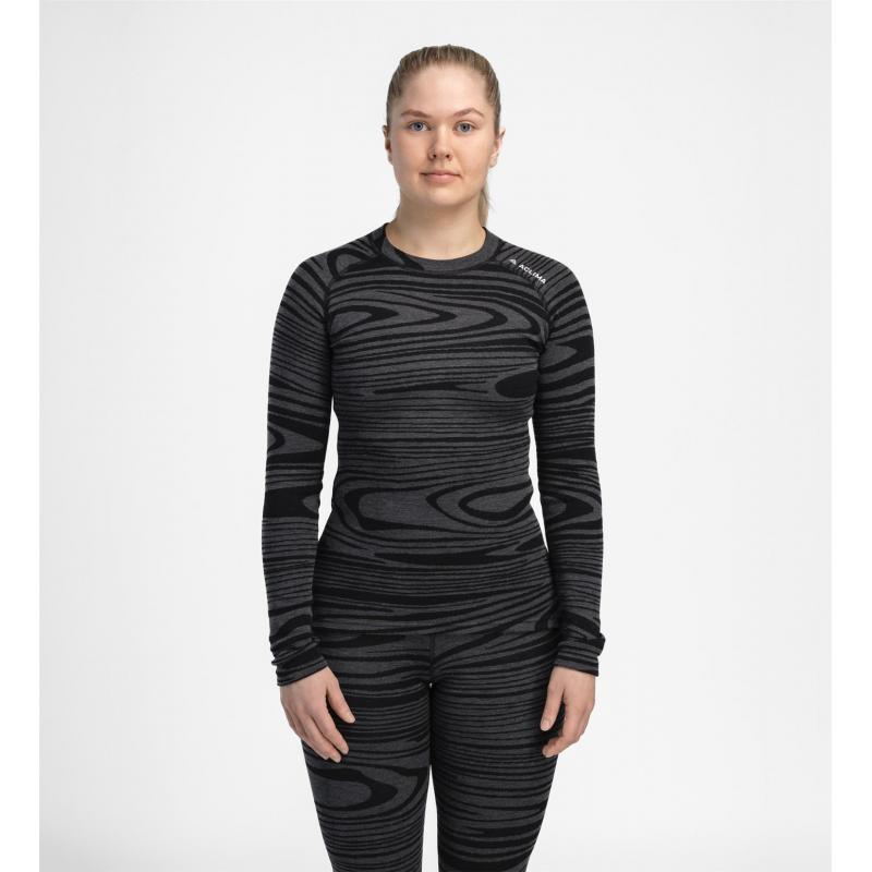 Aclima Warmwool Crewneck W´S 101702 Friluftsbua 4