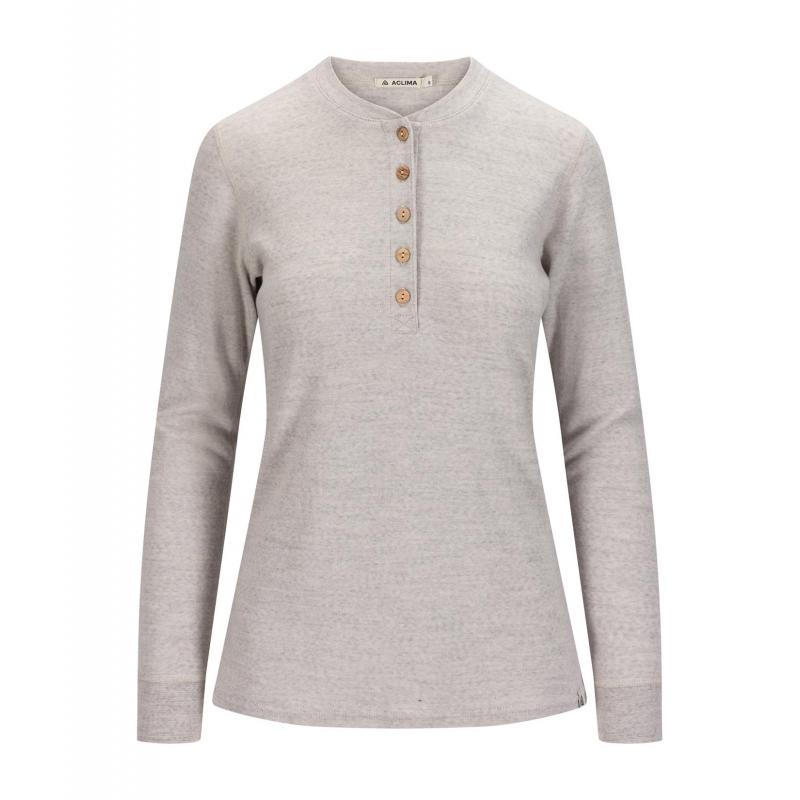 Aclima Warmwool Granddad W´S 101703 Friluftsbua 1