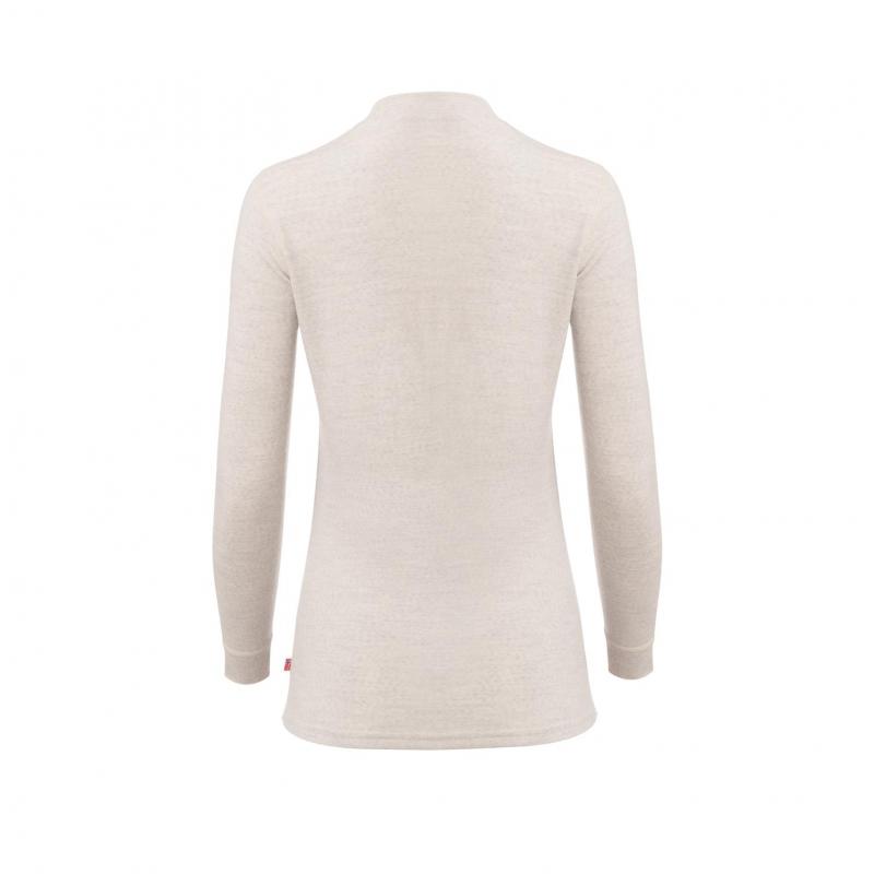 Aclima Warmwool Granddad W´S 101703 Friluftsbua 2