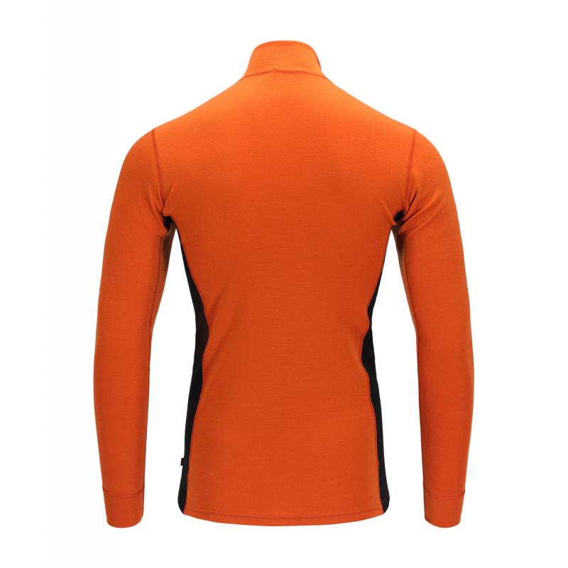 Aclima Warmwool Mockneck M´S 101736 Friluftsbua 2