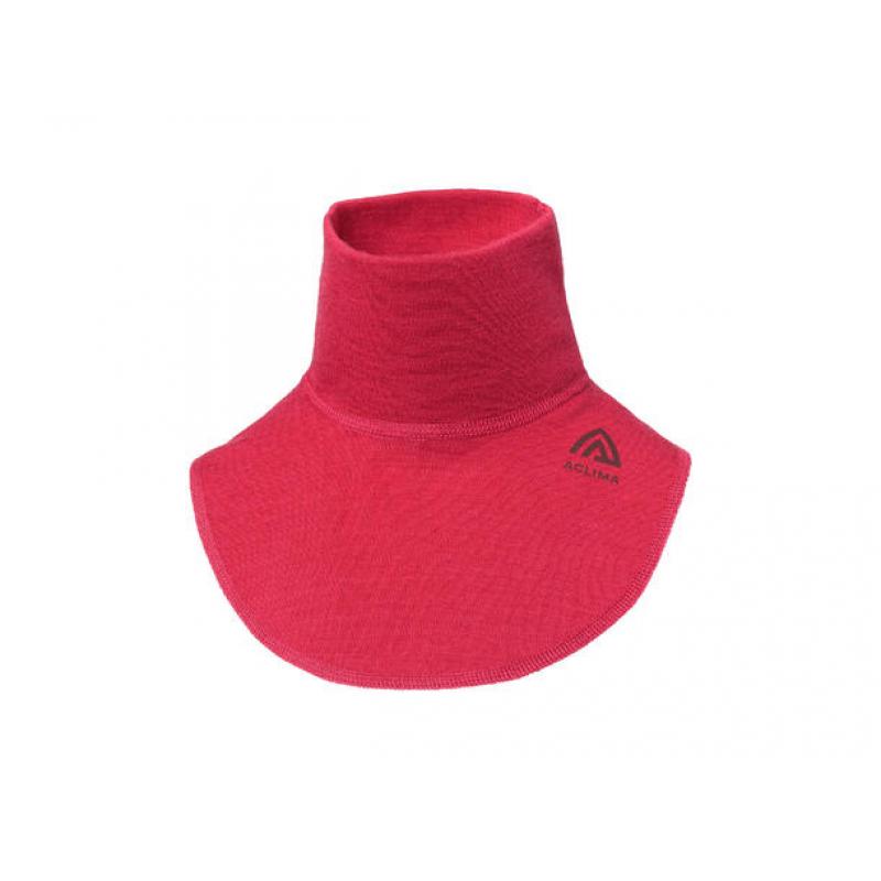 Aclima Warmwool Neck Ch/Jr