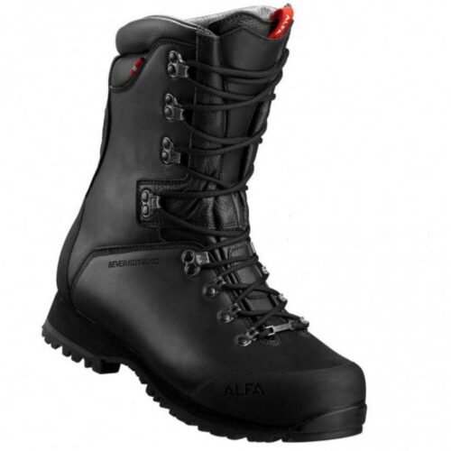 Alfa Bever Perform GTX Wide Jaktstøvel