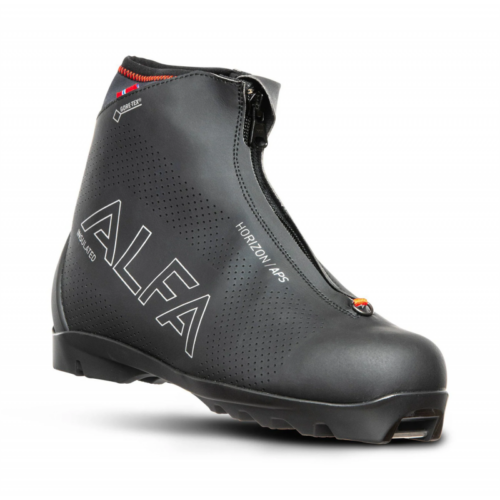 Alfa Horizon A/P/S GTX - Varm GORE-TEX skisko