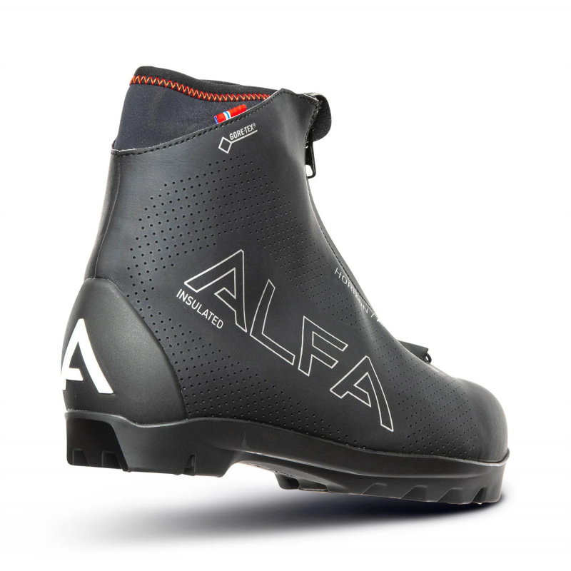 Alfa Horizon A/P/S GTX - Varm GORE-TEX skisko - Bilde 2