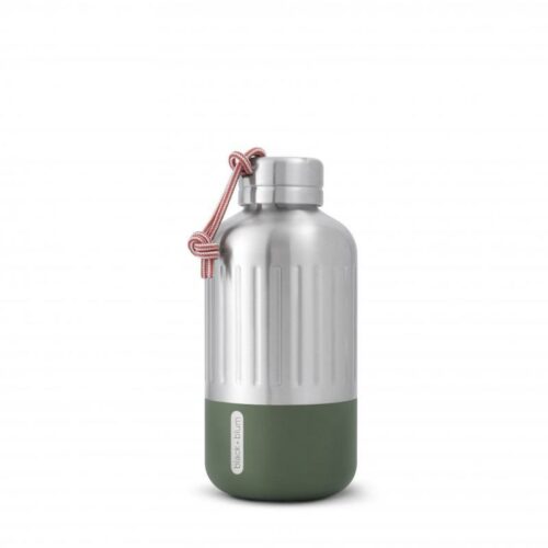Black+Blum Explorer Insulated Bottle 650ml