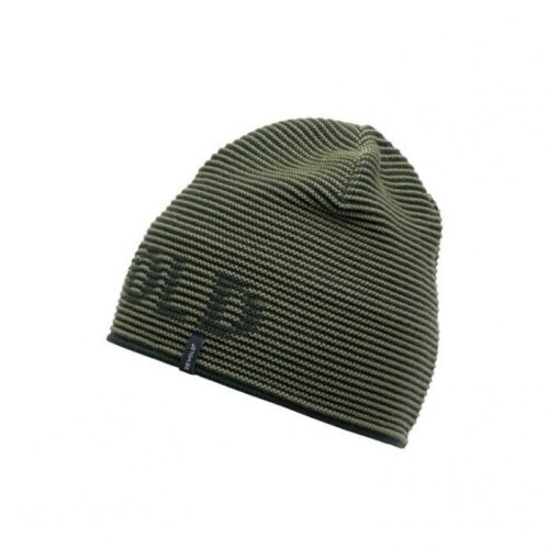 Devold Rib Logo Merino Beanie
