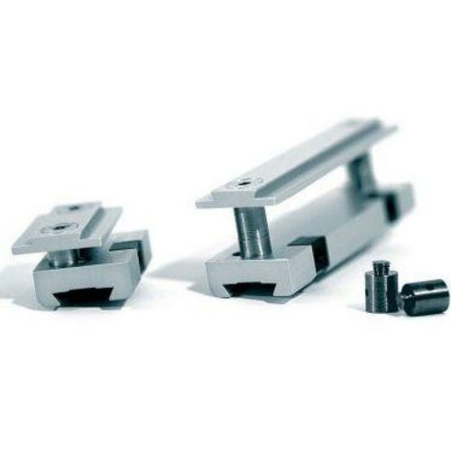 Landrø 1 Centra Prismeblokk Justerbar