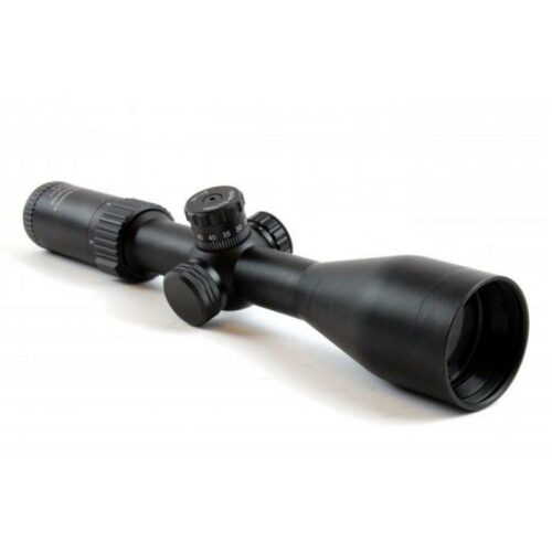 Landrø 1 Optic Science Buck Hunter 3-12X56 IR Riflekikkert, 30mm